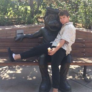 Meet your Posher, Brian